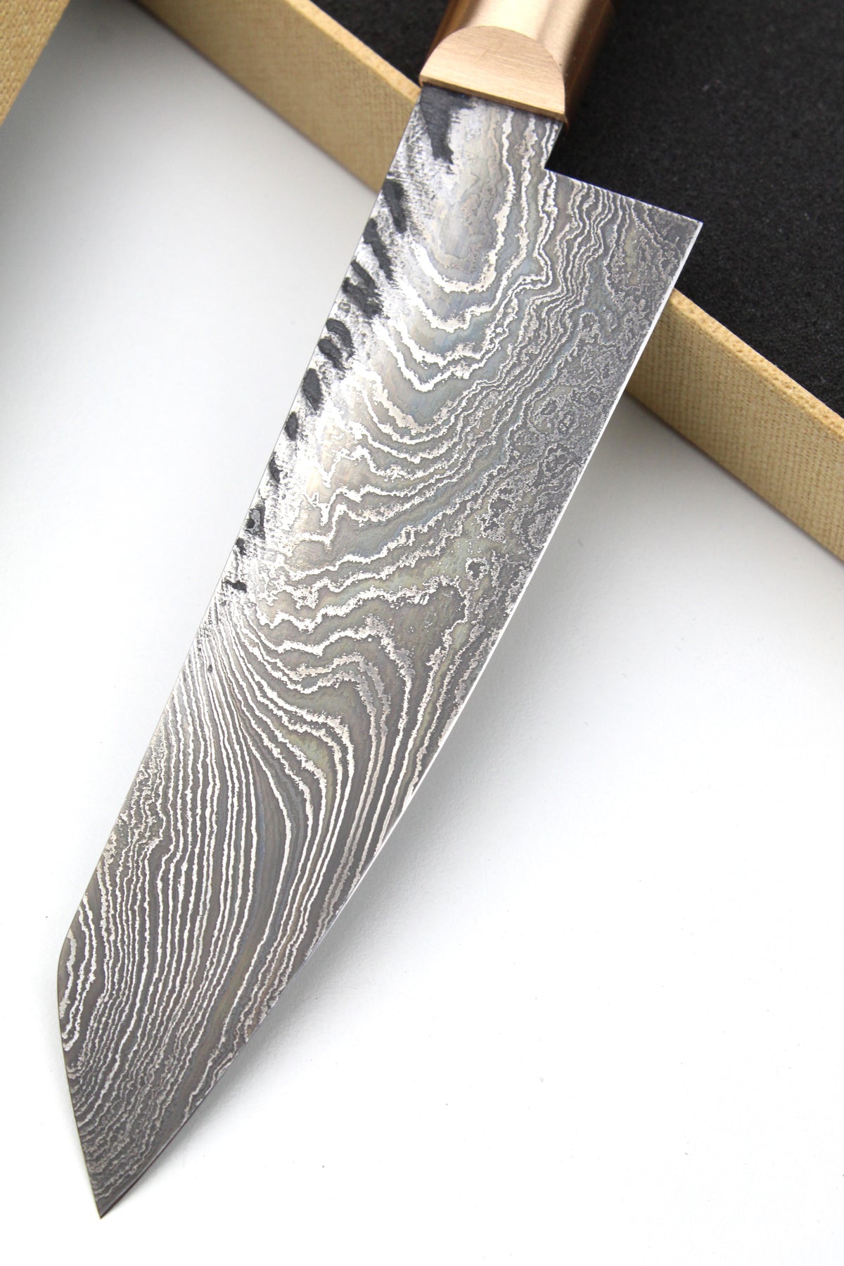 M-Santoku 320L Torsion