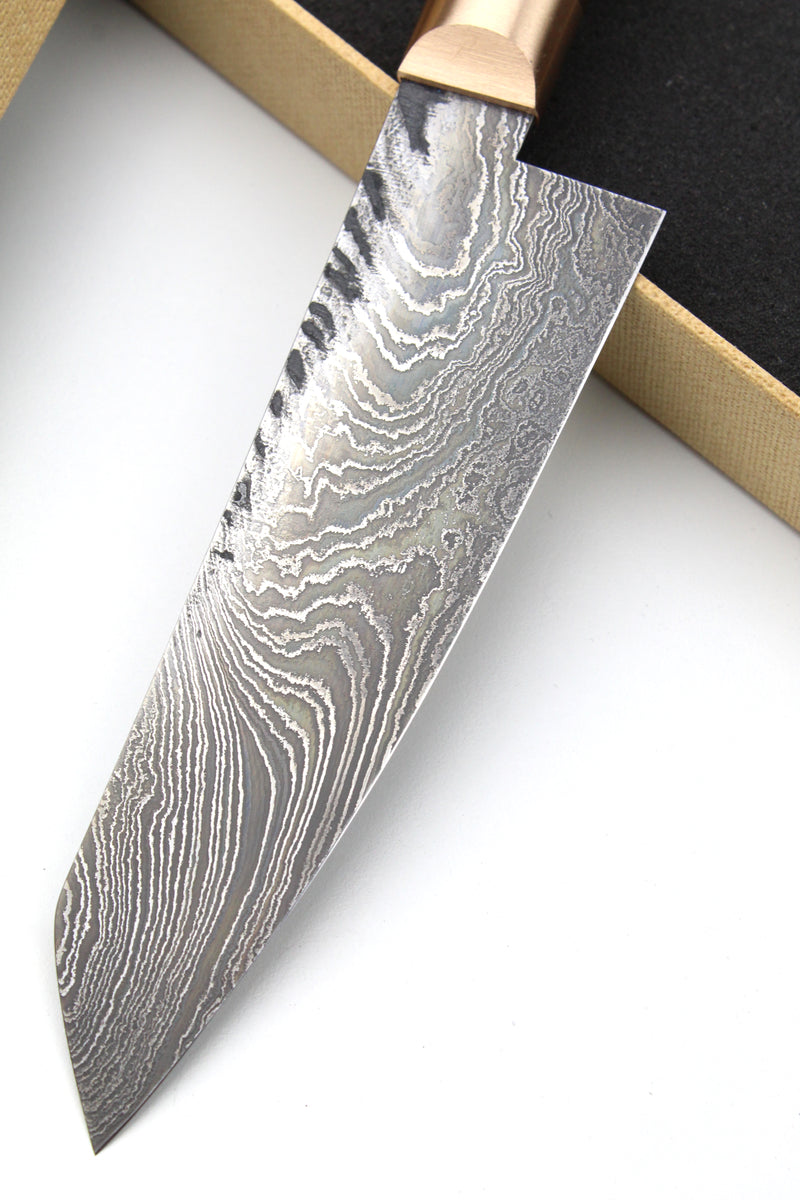 M-Santoku 320L Torsion