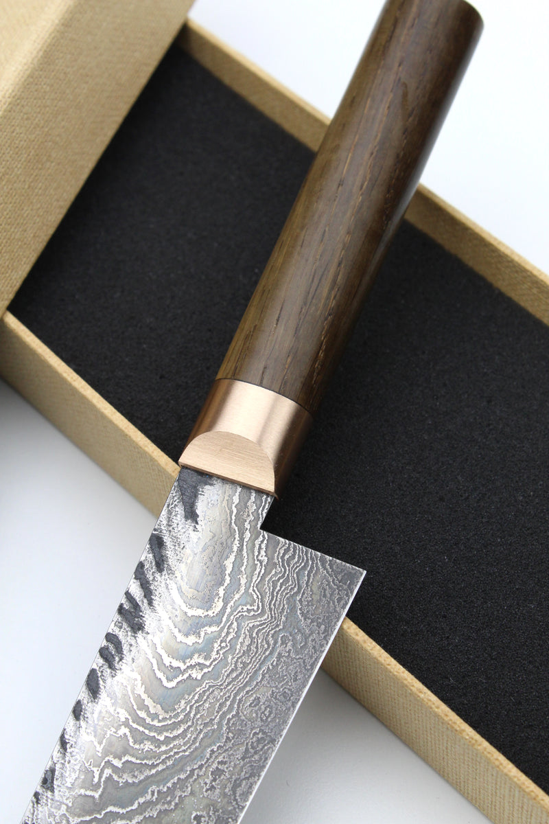 M-Santoku 320L Torsion