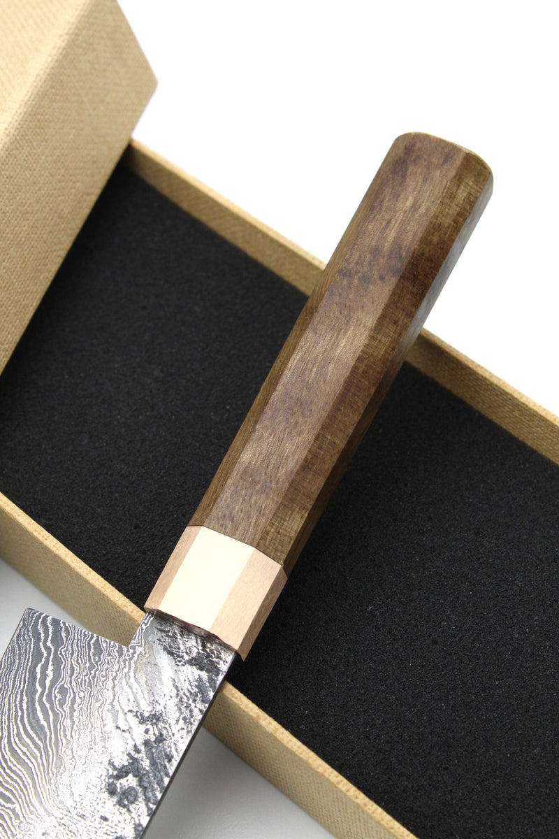 M-Santoku 320L Walnut
