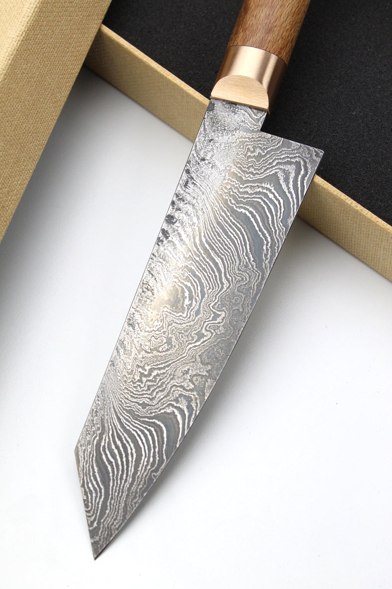 M-Santoku 320L Beech