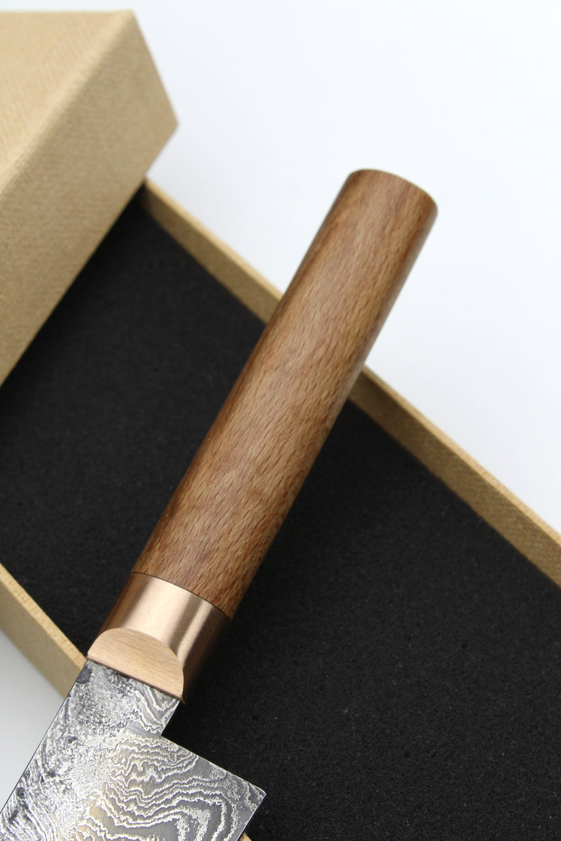 M-Santoku 320L Beech