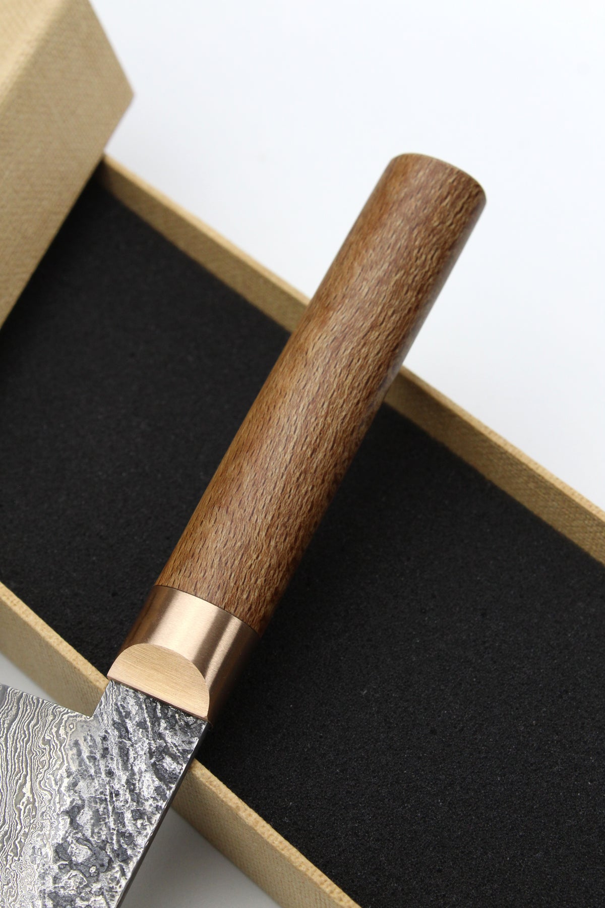 M-Santoku 320L Beech