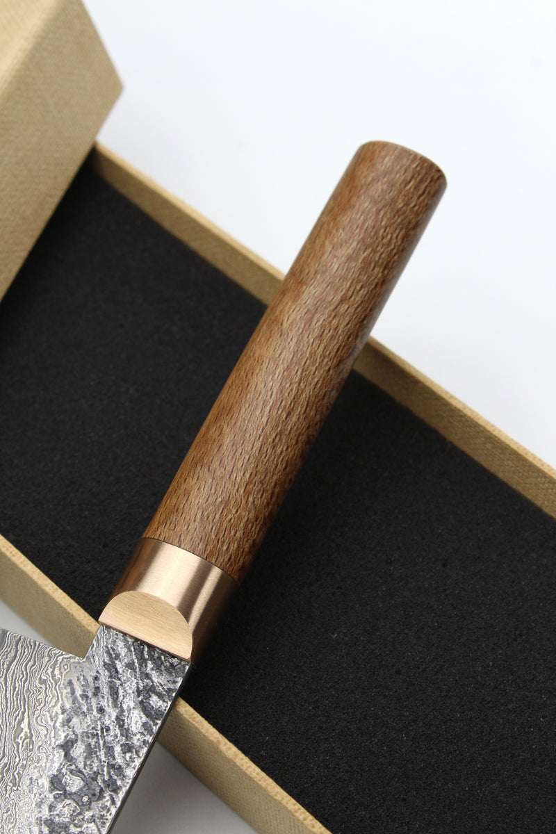 M-Santoku 320L Beech