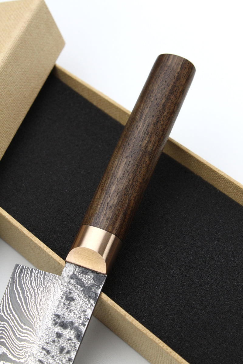 M-Santoku 320L Walnut