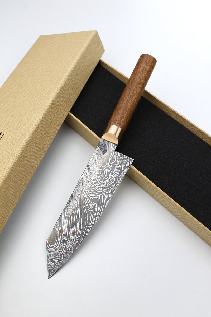 M-Santoku 320L Beech