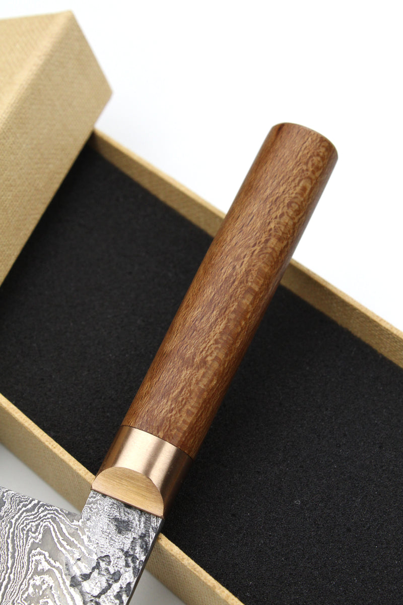 M-Santoku 320L Beech