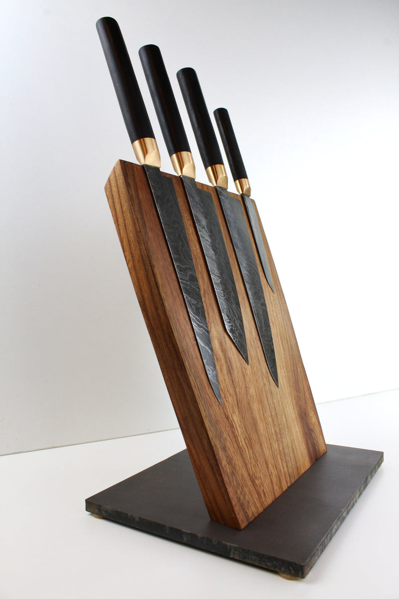 Premium Knife Set X