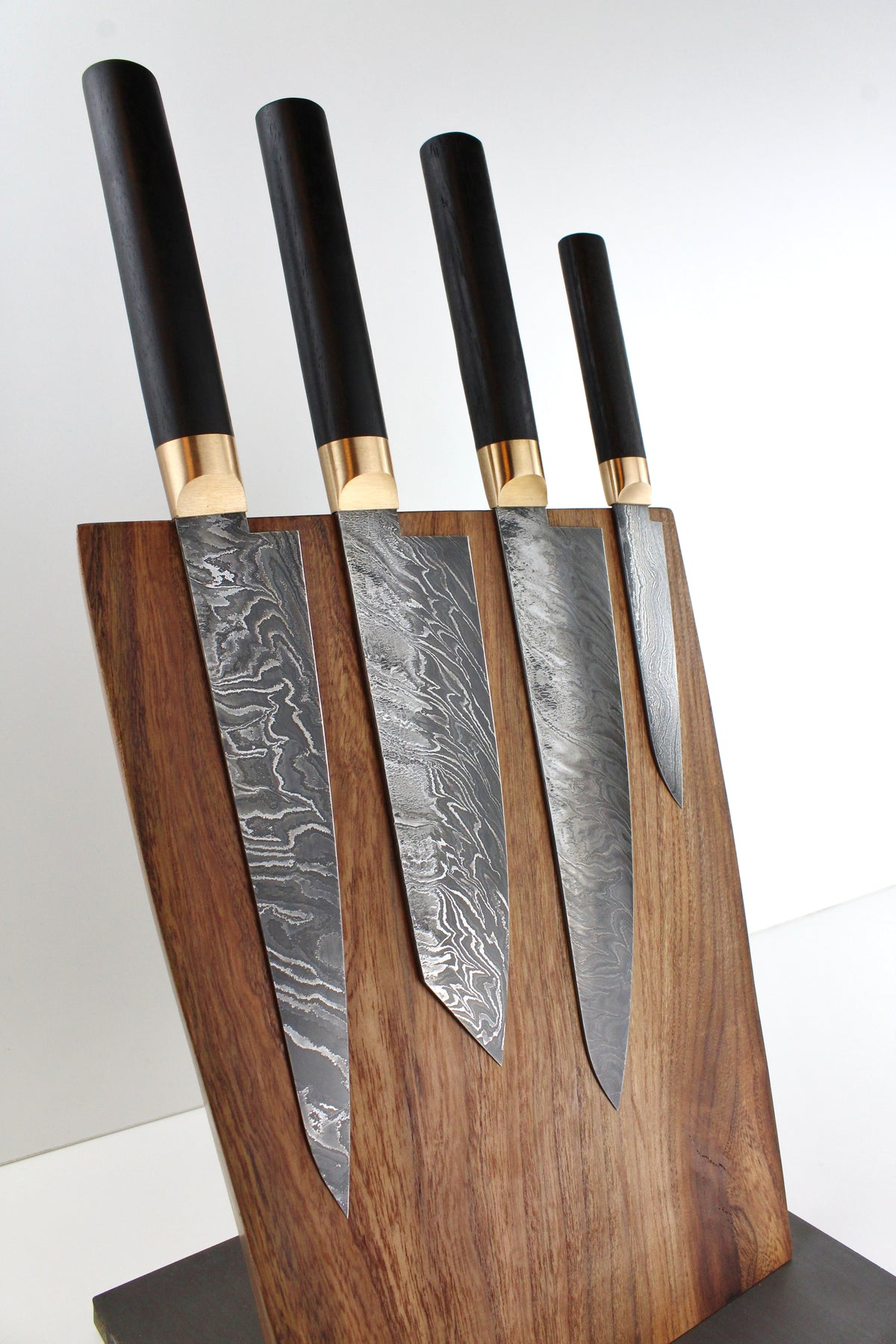 Premium Knife Set X
