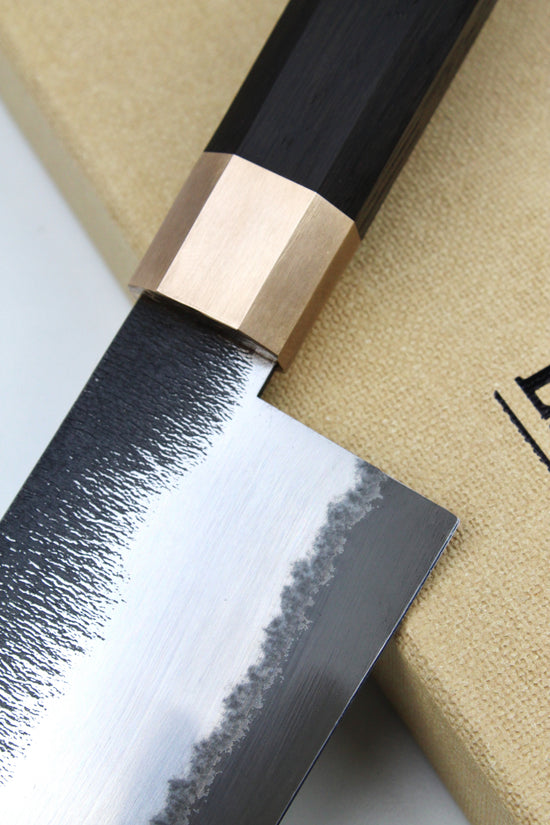 Nakiri Bog Oak Octagonal