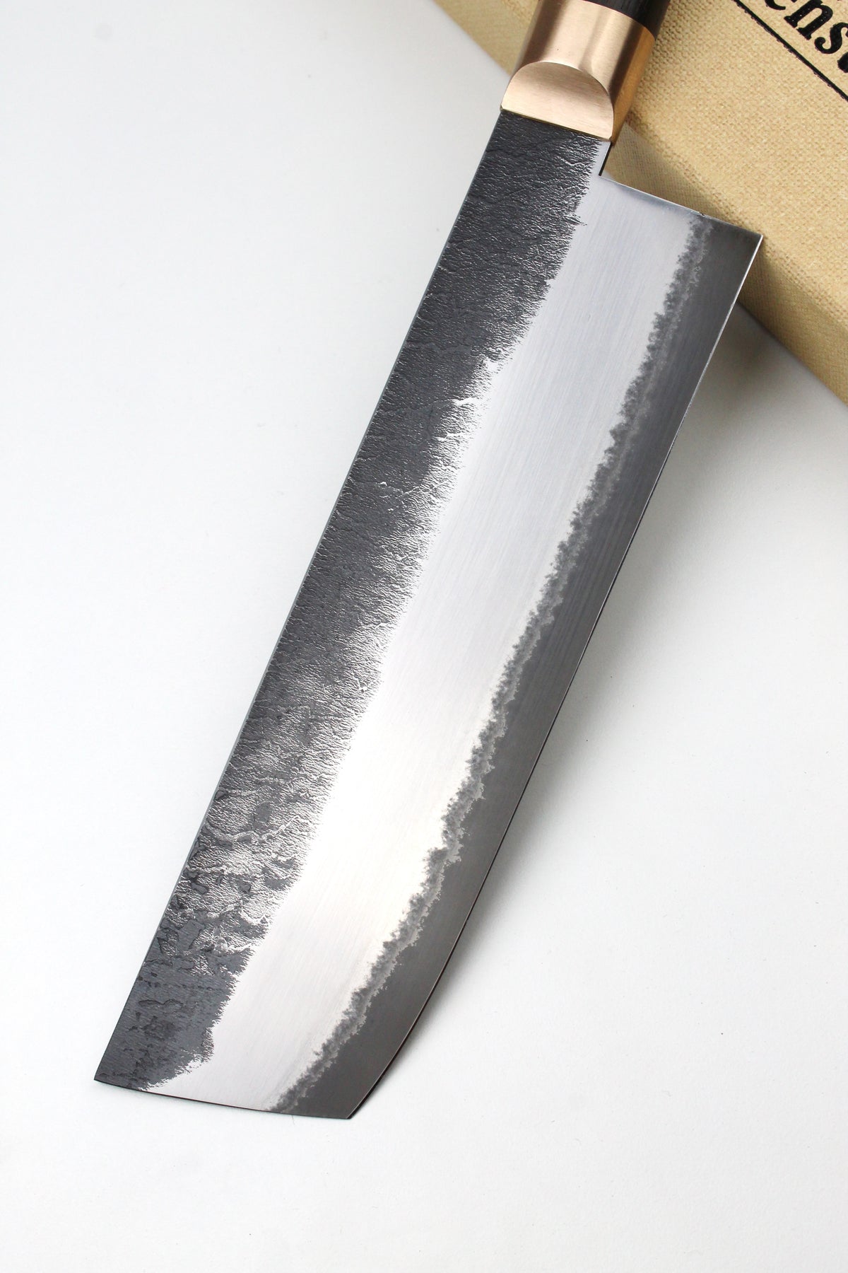 Nakiri Bog Oak