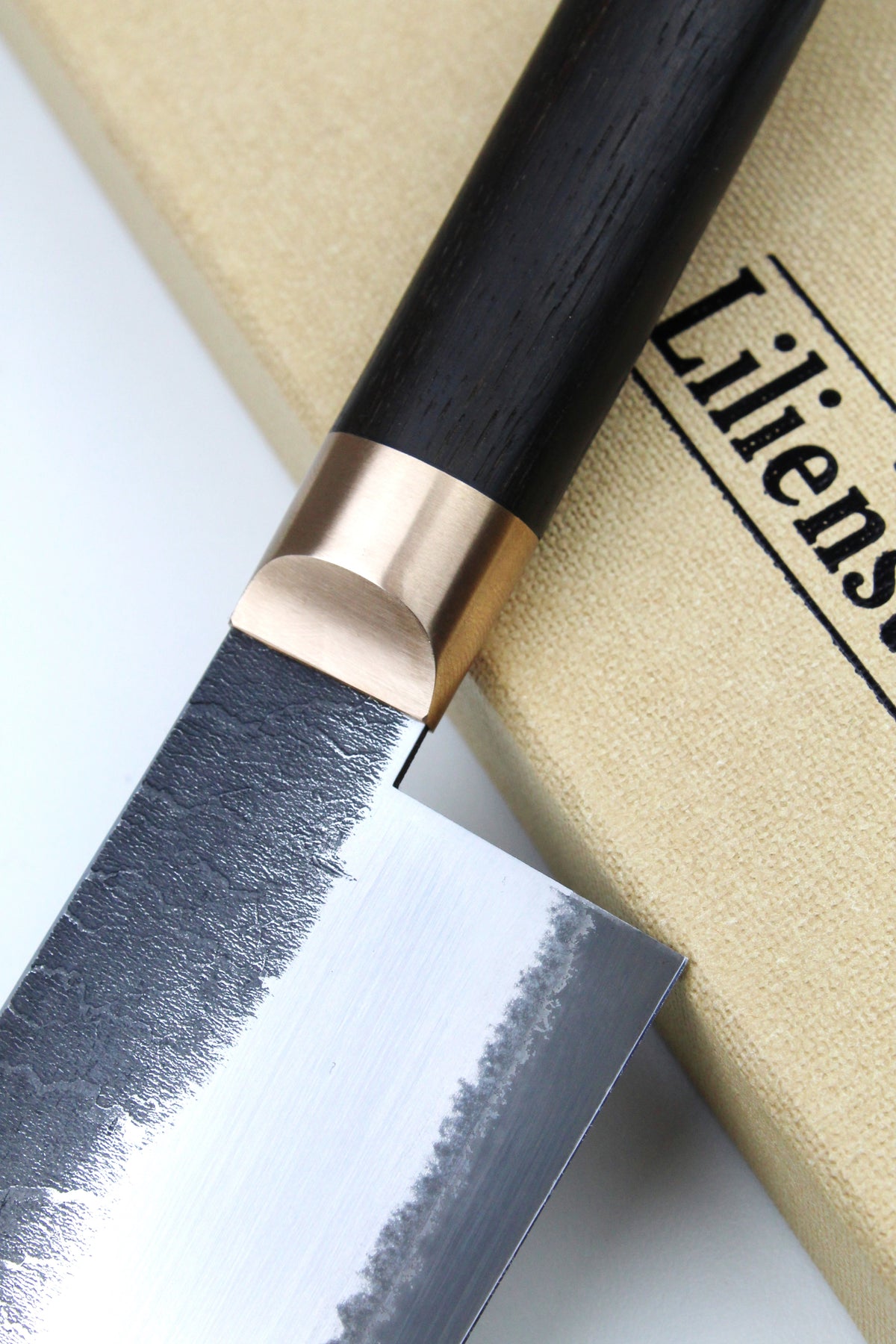 Nakiri Bog Oak