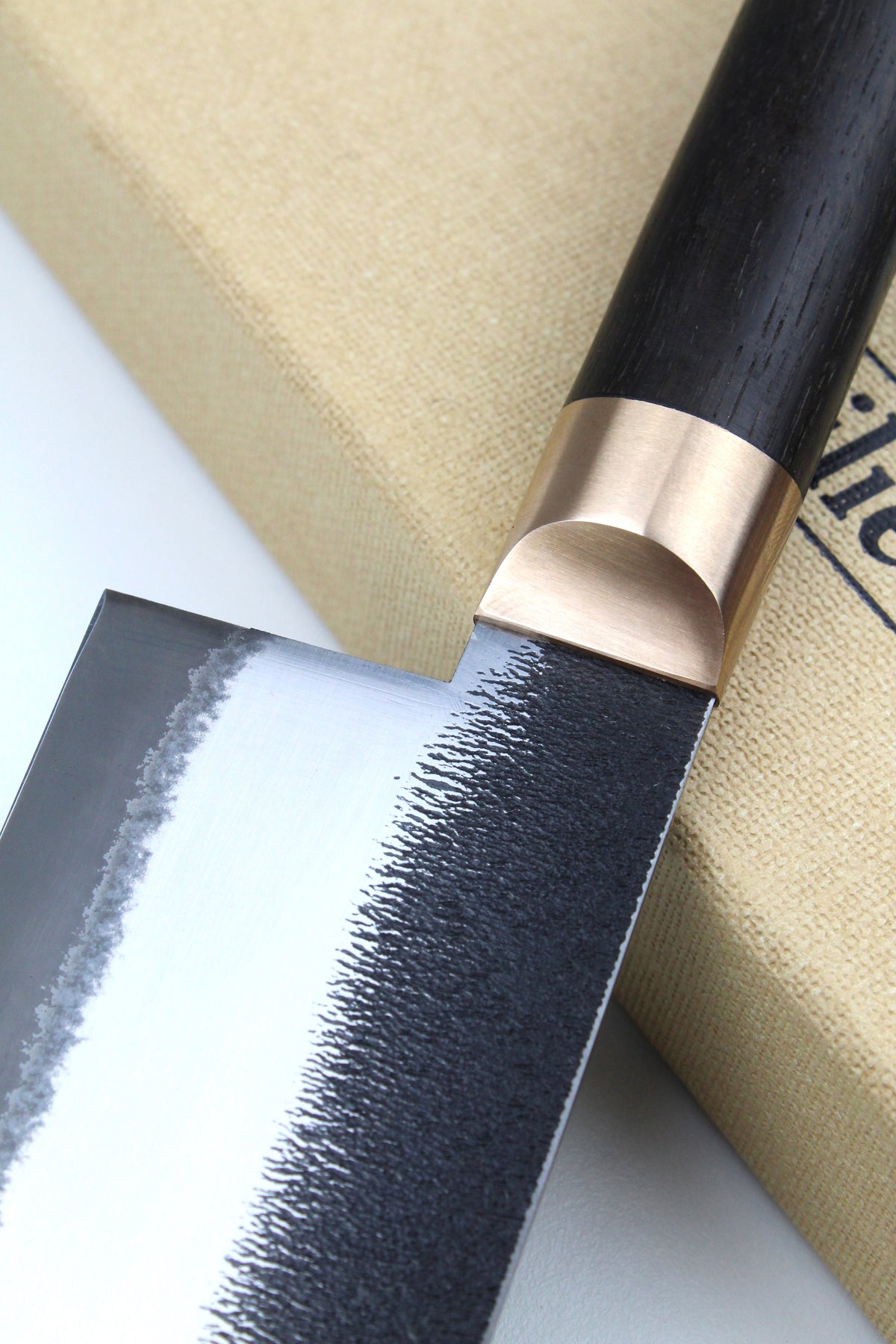 Nakiri Bog Oak