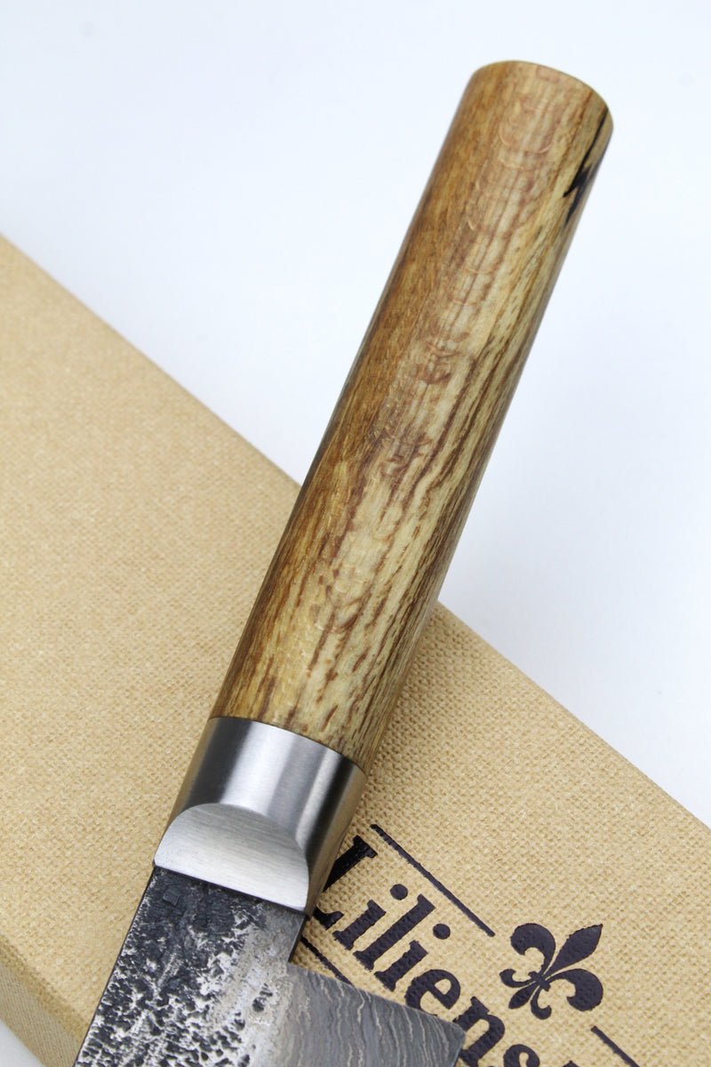 Gyuto Beech Oval 500L