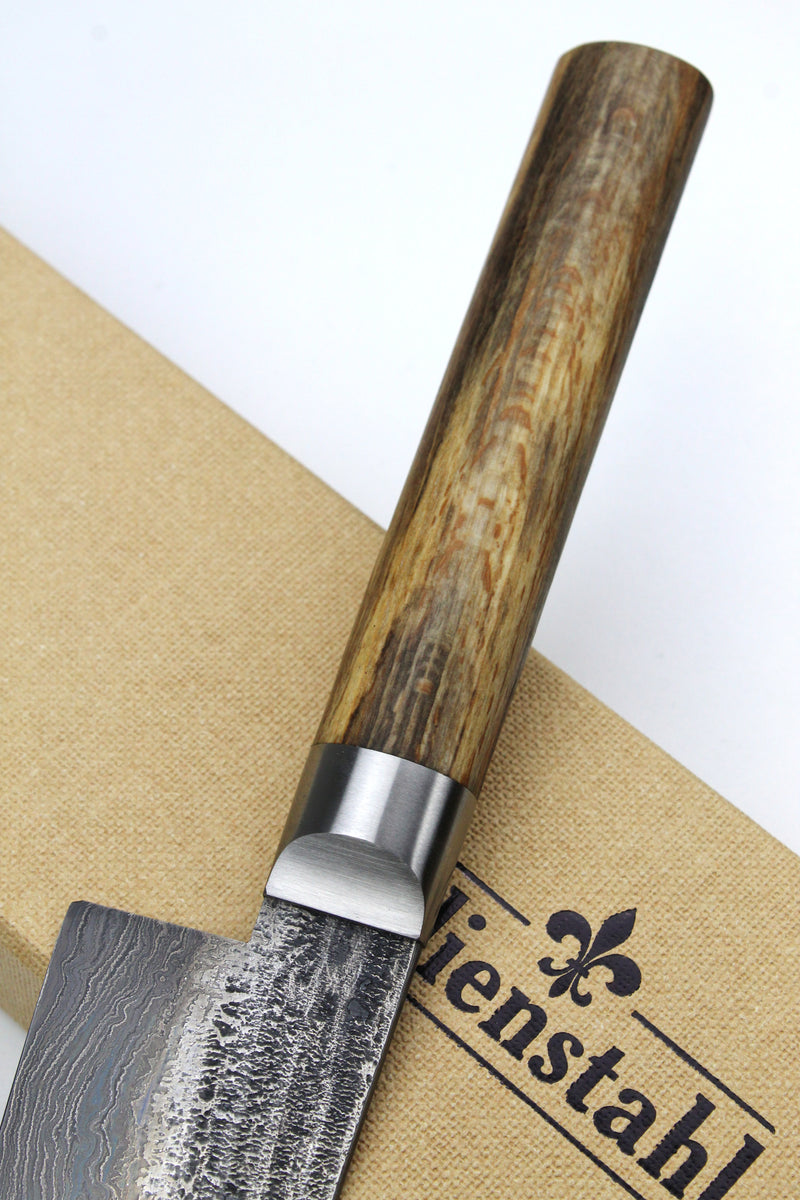 Gyuto Beech Oval 500L