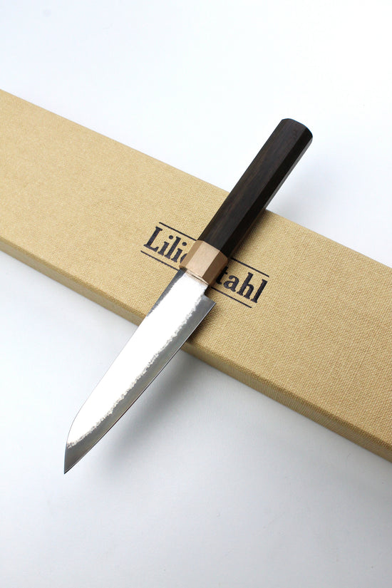 Petty Bog Oak Octagonal