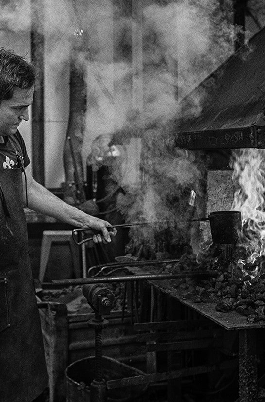 S Damast Gyuto Form X.1