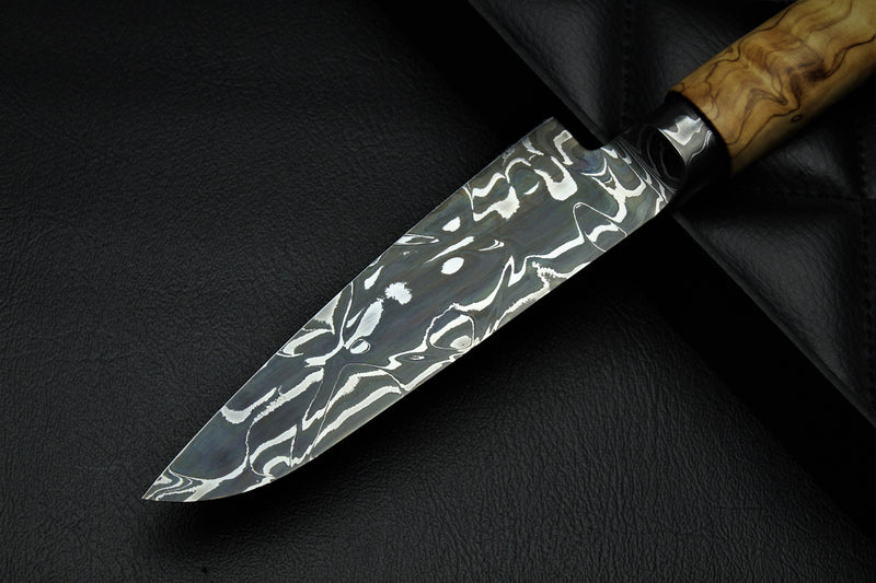 Petty 125 Olive