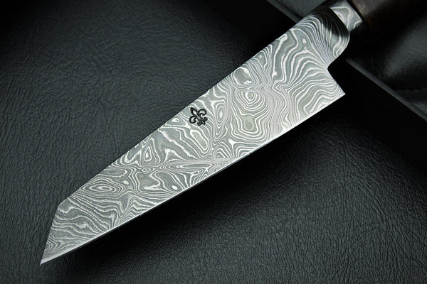 Petty Elm Burl 125