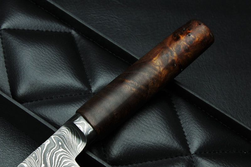 Petty Elm Burl 125