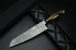 Lilienstahl Gyuto 210 Le Tigre