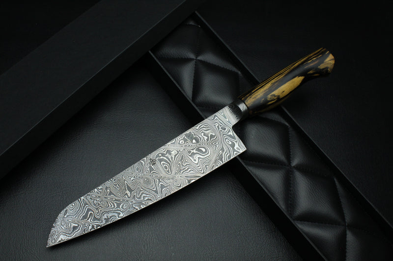 Lilienstahl Gyuto 210 Le Tigre