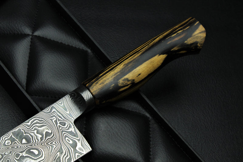 Lilienstahl Gyuto 210 Le Tigre
