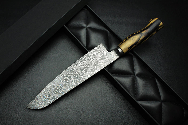 Lilienstahl Gyuto 210 Le Tigre