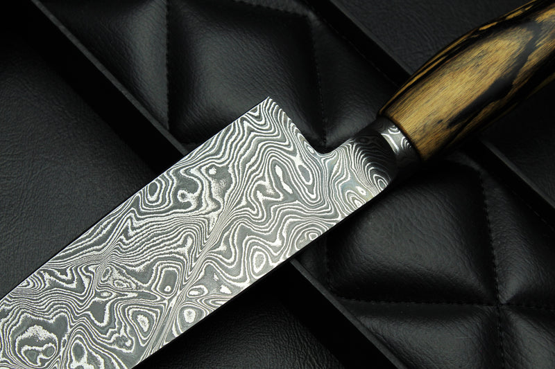 Lilienstahl Gyuto 210 Le Tigre