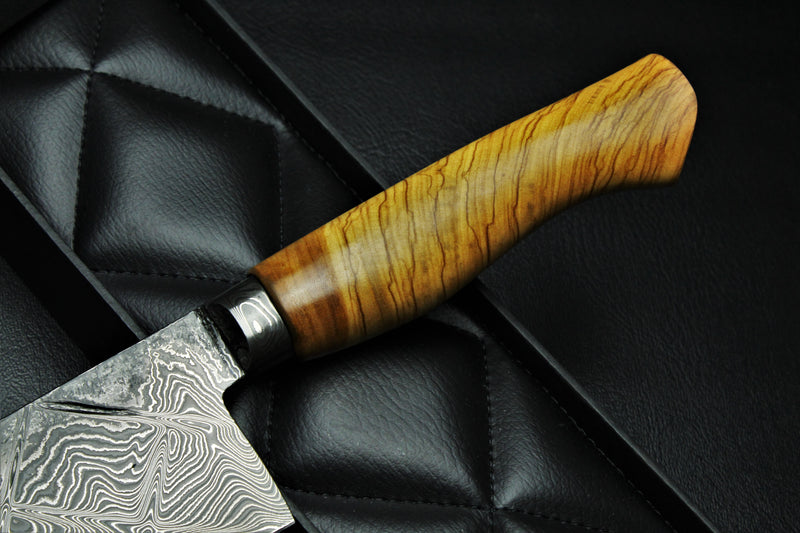 Deba Olive Crosscut
