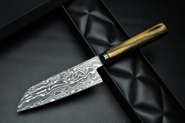 Santoku Le Tigre 150