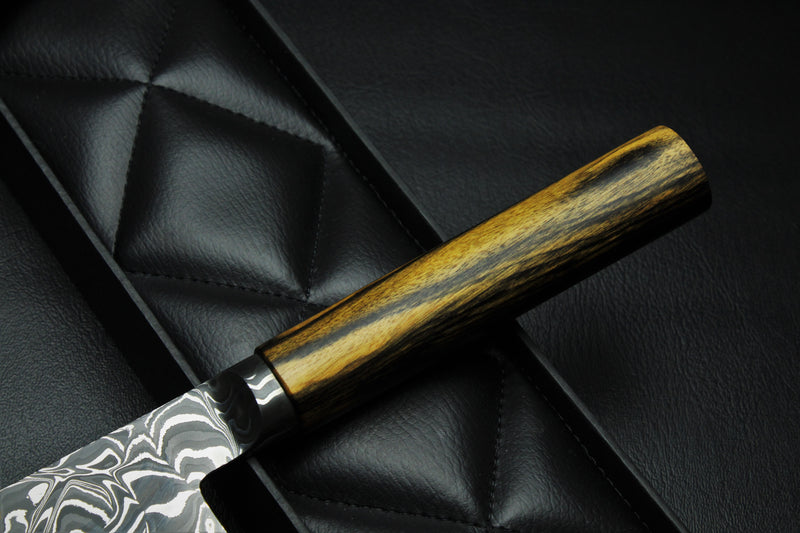 Santoku Le Tigre 150