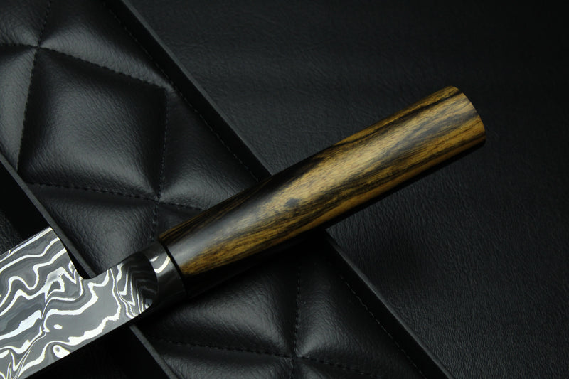 Santoku Le Tigre 150