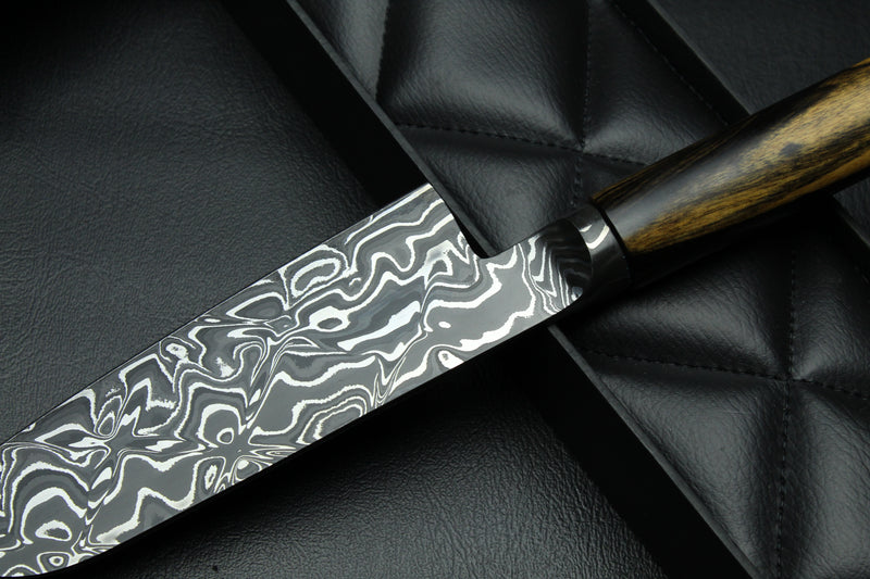 Santoku Le Tigre 150