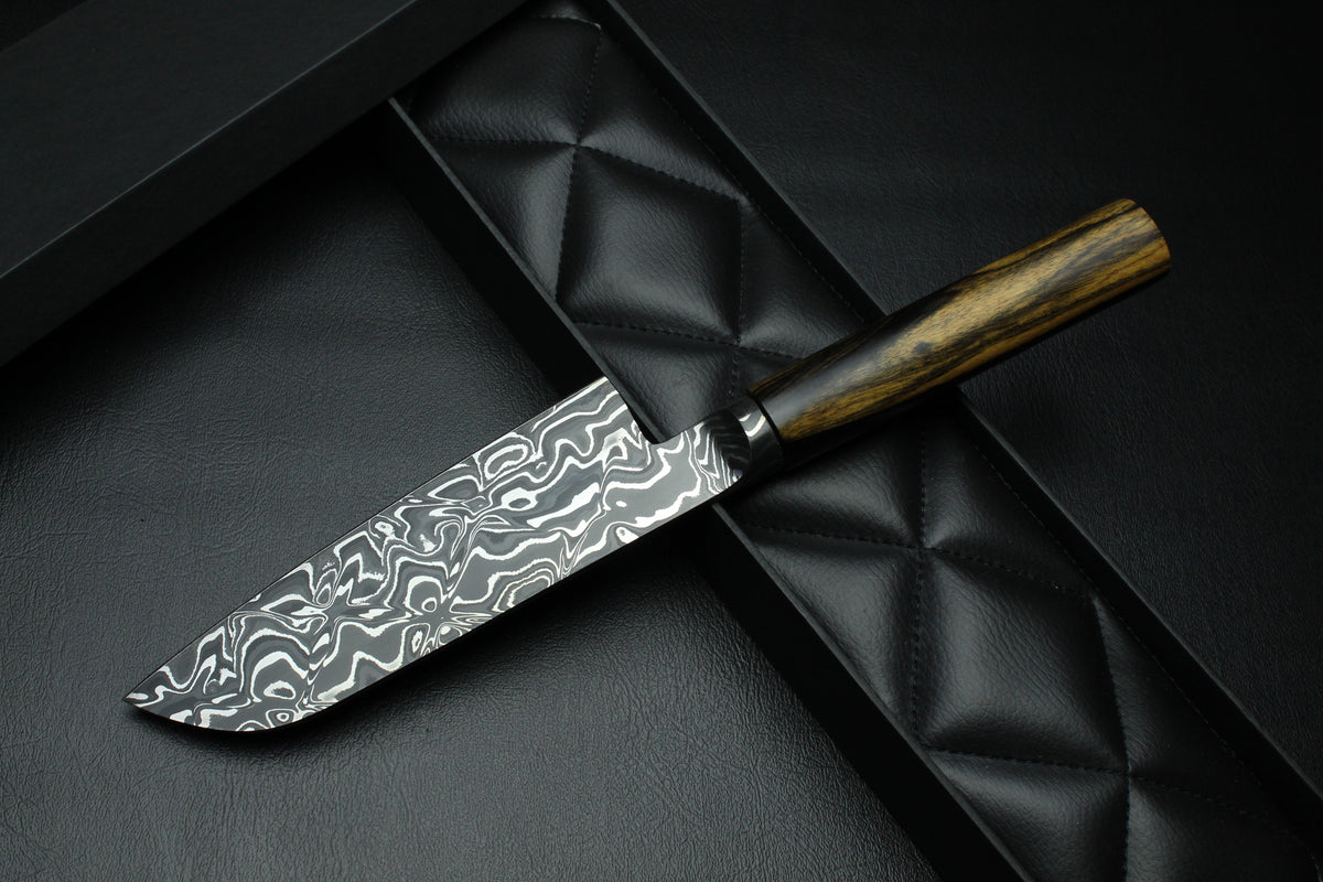 Santoku Le Tigre 150