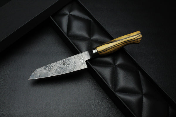Petty Le Tigre 115