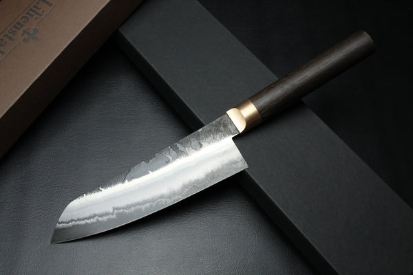 Santoku Bog Oak